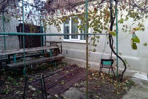 дом по адресу Центральная