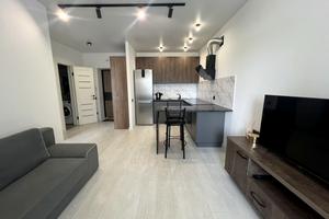 квартира за адресою Корольова вул., 9а