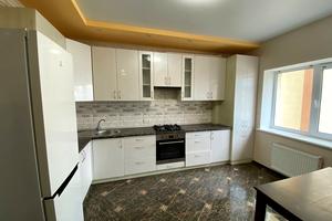 квартира за адресою Романа Андріюка, 7
