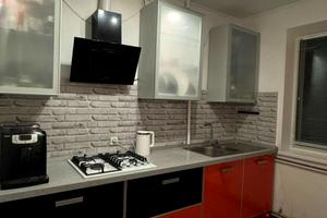 квартира за адресою Полтавська вул., 4