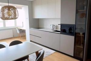 квартира по адресу Кушнарёва ул., 5