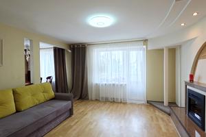 квартира по адресу Гоголевская ул., 73