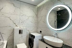 квартира по адресу Крайковского ул., 3 к8