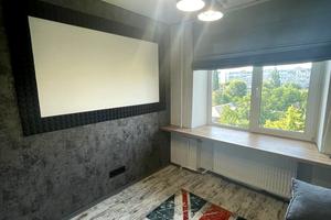 квартира по адресу Сергея Амброса ул., 48