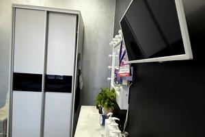 коммерческая по адресу Нове шосе, 8