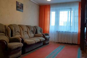 квартира за адресою Чоколівський бульв., 40