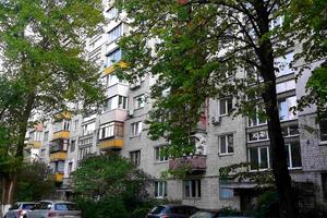 квартира по адресу Волынская ул.