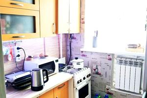 квартира за адресою Лебединська, 6