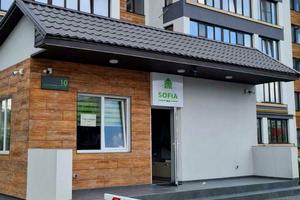 квартира за адресою Партизанська вул., 10