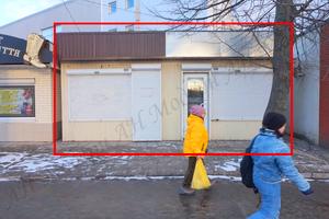 комерційна за адресою Героїв Харкова просп. (Московський), 274г