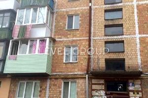 квартира за адресою Данила Щербаківського вул. (Щербакова), 61-В