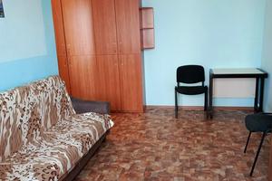 квартира по адресу Людвига Свободы просп., 40а