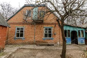 будинок за адресою Шляхова, 1