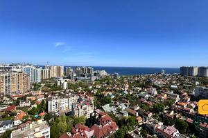 квартира за адресою Педагогічна вул., 23