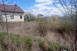 участок по адресу Лісна
