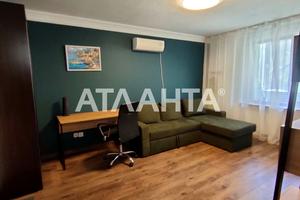 квартира по адресу Экономичный пер., 5