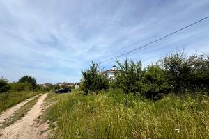 ділянка за адресою Лебедина