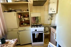 квартира за адресою Дунайська вул., 8