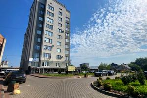 квартира за адресою Рівненська вул., 127