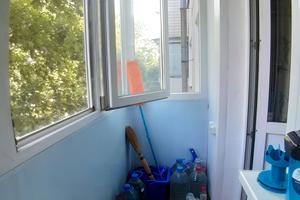 квартира по адресу Комарова ул., 5