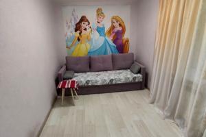 квартира по адресу Запорожское шоссе, 3