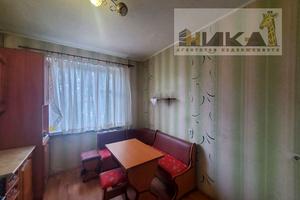 квартира за адресою Рубана вул., 7