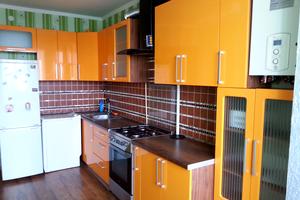 квартира за адресою Данила Галицького вул., 1а