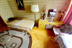 комната по адресу Воскресенский просп. (Перова), 11а