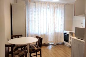 квартира по адресу Рональда Рейгана ул., 26