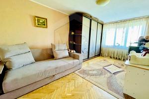 квартира за адресою Європейська вул. (Жовтнева), 21