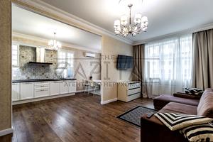 квартира за адресою Василя Тютюнника вул. (Анрі Барбюса), 51/1А