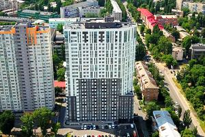 квартира по адресу Ростиславская ул. (Маршала Рыбалко), 5-Б