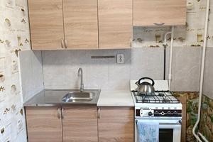 квартира за адресою Миколи Закревського вул., 63-А