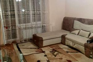 квартира по адресу Фестивальный пер., 6