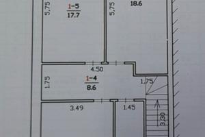 будинок за адресою Роксоляни вул.