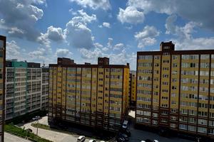 квартира по адресу Кармелюка ул., 11/2