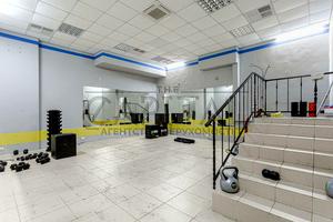 коммерческая по адресу Владимира Ивасюка просп. (Героїв Сталінграду), 8