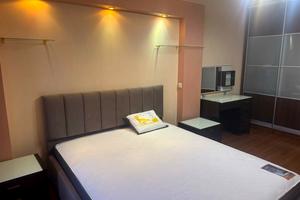 квартира за адресою Анни Ахматової вул., 35