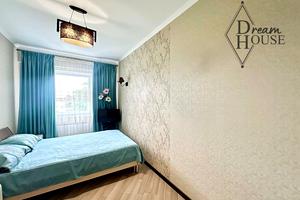 квартира за адресою Небесної Сотні, 3