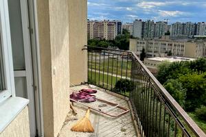 квартира за адресою Хіміків вул., 1