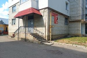 комерційна за адресою Стефана Коваліва вул., 47