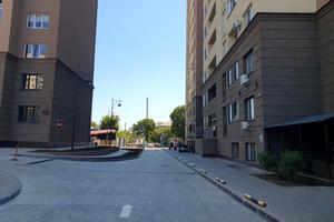 комерційна за адресою Віталія Нестеренка вул. (Академіка Воробйова), 1б