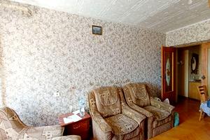 квартира за адресою Пілотська вул., 7