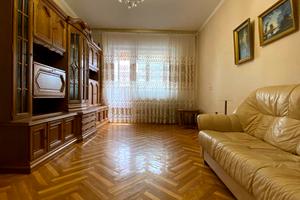 квартира за адресою Печенізька вул., 34