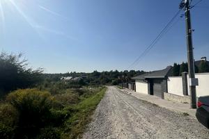 участок по адресу Панська Гора