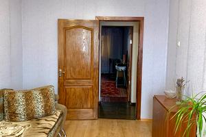 квартира за адресою Миколи Ткачова вул. (Мухіної), 2