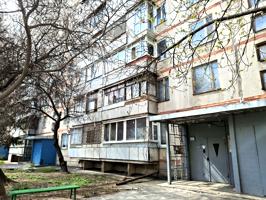 квартира по адресу Победы просп., 56
