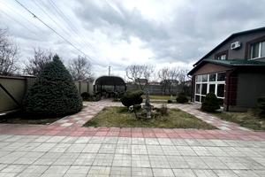 дом по адресу Гиляровского ул. (Гіляровського)