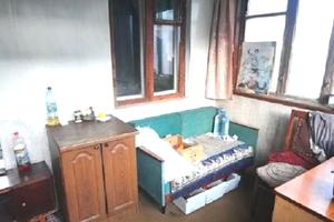 дом по адресу Спартаковская
