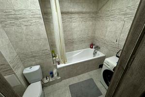 квартира за адресою Марії Башкірцевої вул., 31А